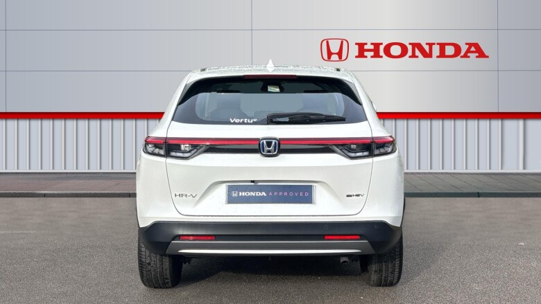 Honda HR-V 1.5 eHEV Elegance 5dr CVT Hybrid Hatchback